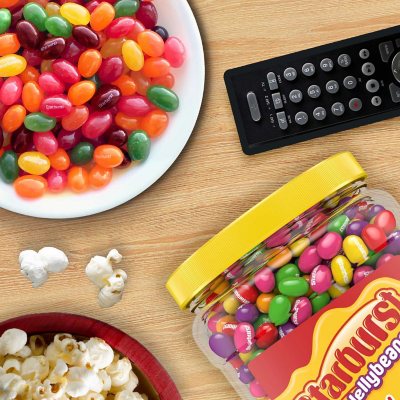 Starburst Original Assorted Jelly Beans, 54 oz.