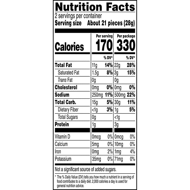 Cheetos Flamin' Hot Crunchy Cheese 64pzs/56.7g