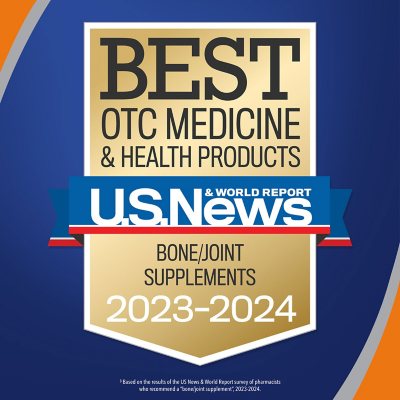 Osteo Bi-Flex Triple Strength with Vitamin D 220 tabletas