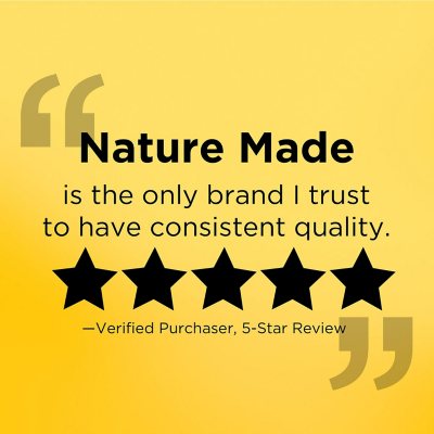 Nature Made Fish Oil 1200mg 240 capsulas blandas