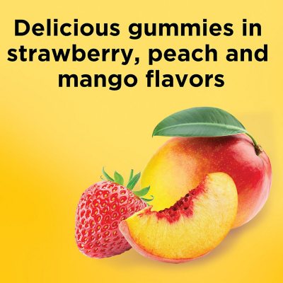 Nature Made Vitamin D3 2000 IU 270 gomitas