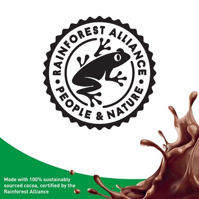 BOOST High Protein Nutritional Drink, Chocolate 8 fl oz 28 ct.