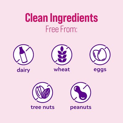 Culturelle Women's 4-in-1 Protection 60 capsulas vegetarianas