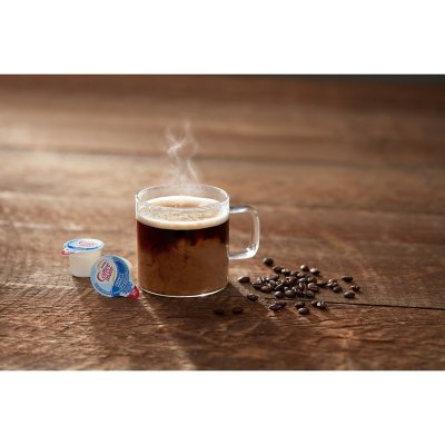 Nestle Coffee-Mate Coffee Creamer Liquid Creamer Singles, French Vanilla, 180 ct.
