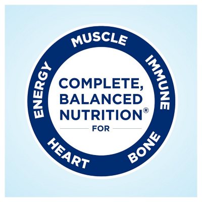 Ensure Original Nutrition Shake, Milk Chocolate, 8 fl oz 24 pk