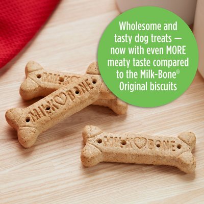 Milk-Bone Original Large Crunchy Dog Treat Biscuits 6.8K