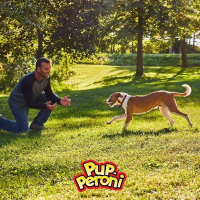 Pup-Peroni Dog Snacks, Original Beef Flavor 1.30KG