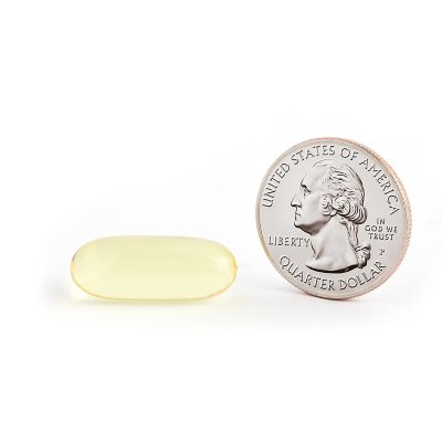 Member's Mark Fish Oil Softgels, 150 softgels