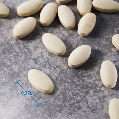 Member's Mark Collagen 2500 mg, 180 tabletas