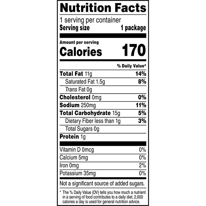 Cheetos Flamin' Hot Crunchy 50pzs/28.3g