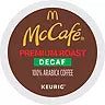 Cafe McCafe Decaf Premium Roast Keurig Pods 94pzs