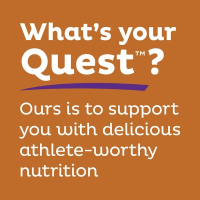 Quest Protein Bars Gluten Free Variety Pack 14