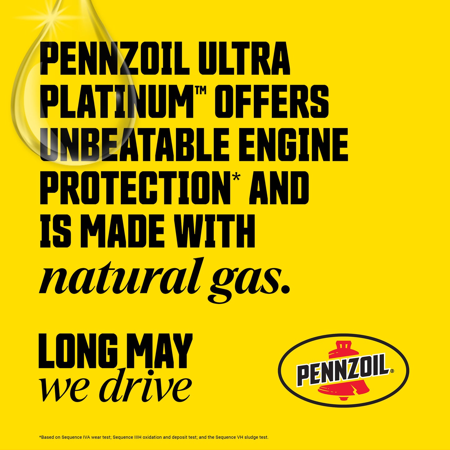 Aceite Pennzoil Ultra Platinum Sintetico 0W-20 4.73 litros