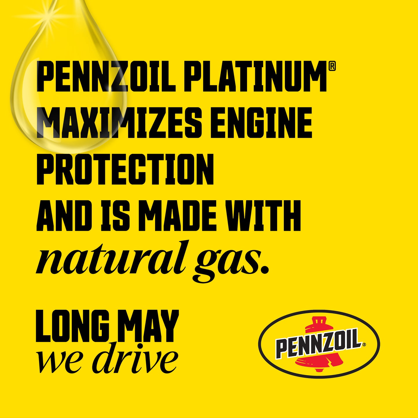 Pennzoil Platinum Euro L Sintético 5W-30