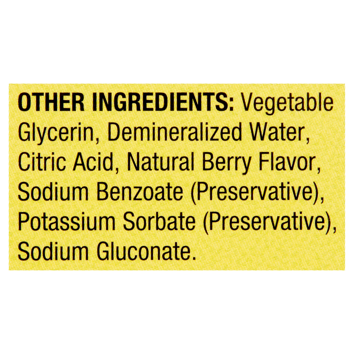Spring Valley  Melatonina Líquida 10 mg, 2 fl oz