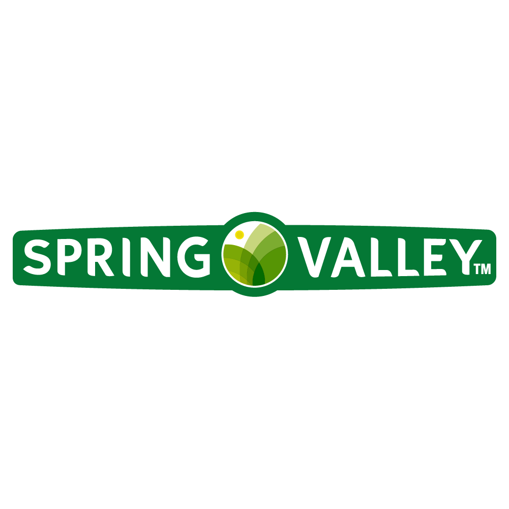 Spring Valley Vitamina C 250 Mg, 70 Gomitas Vegetarianas Sabor a Naranja