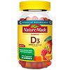 Nature Made Vitamin D3 2000 IU 50 mcg 150 gomitas