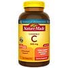 Nature made Chewable Vitamin C 500 mg 150 Tabletas