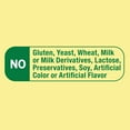Spring Valley Quercetina 500 mg 60 capsulas vegetarianas