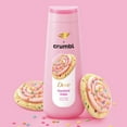 Dove jabon liquido galleta de confeti 20oz