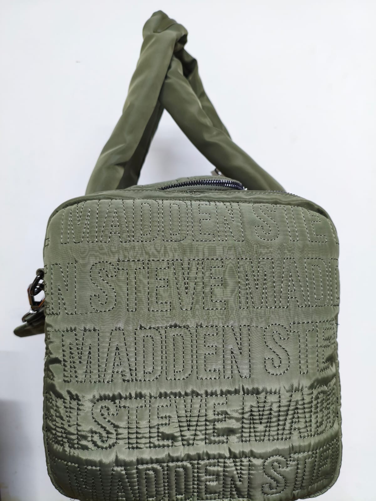 Steve Madden Juniper Benalani Weekender