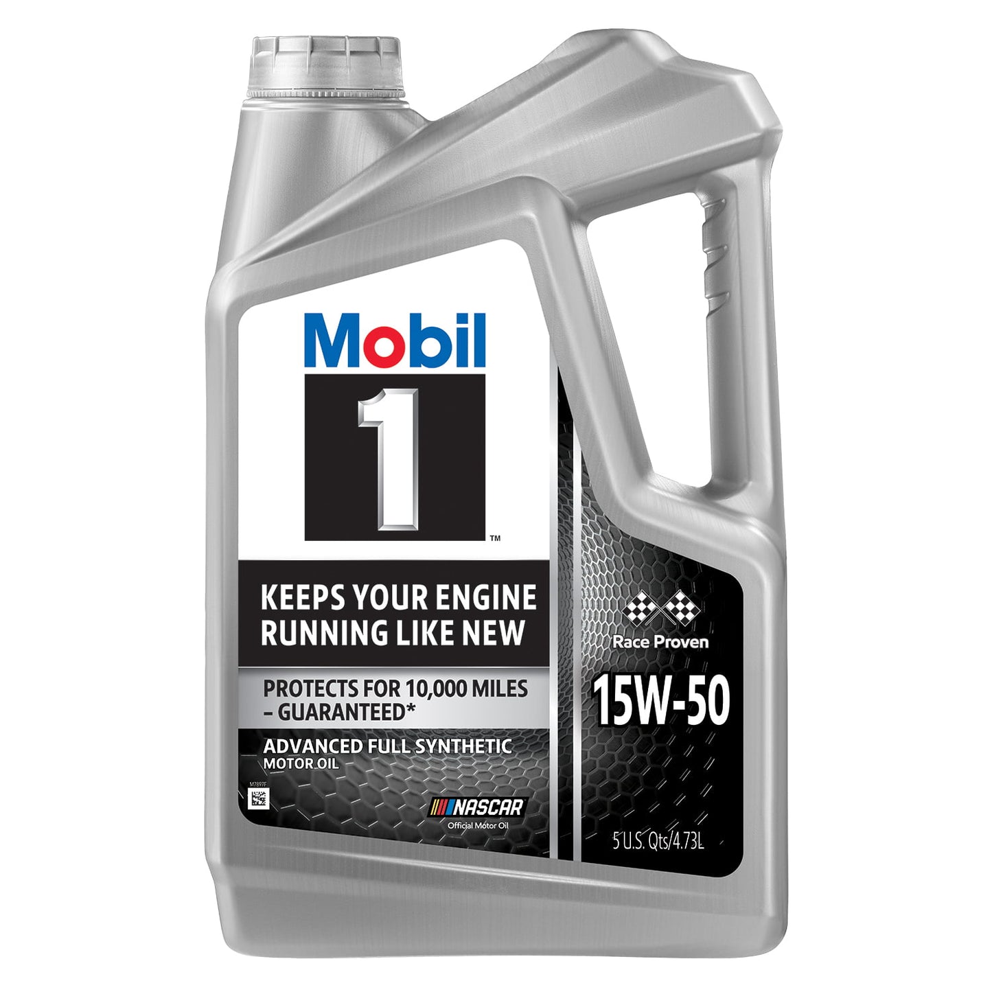 Aceite Mobil 1 15W-50 100% sintetico