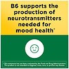 Nature made Stress Complejo B con Vitamina C y Zinc 75 Tablets