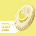 Dove Grumel Jabon liquido glaseado de Lemon, 20 oz