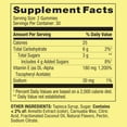 Spring Valley Vitamina E 180mg 400 IU 60 gomitas