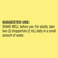 Spring Valley St Johns Wort 380mg 30 docios 59ml