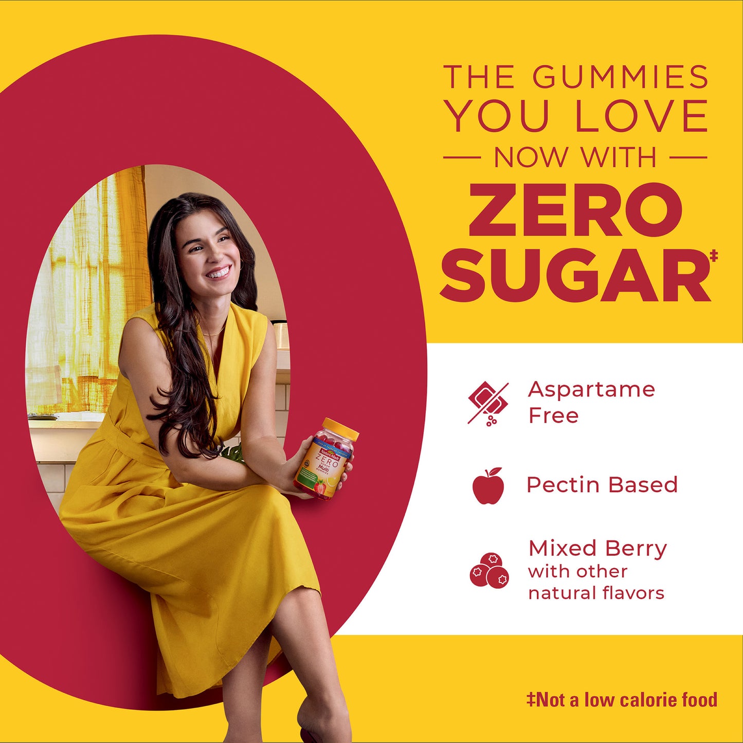 Nature Made Melatonina sin Azúcar 10 Mg por 70 Gomitas