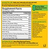 Nature made Stress Complejo B con Vitamina C y Zinc 75 Tablets