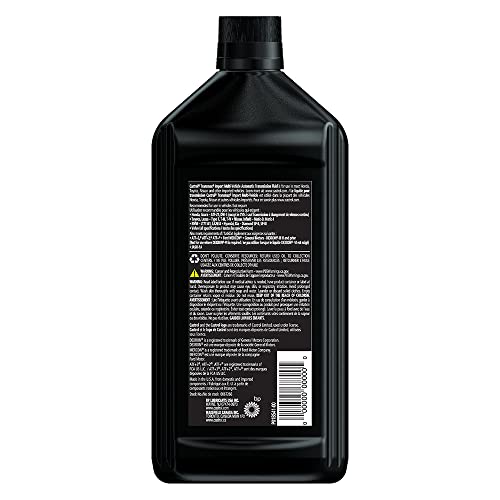 Castrol Transmax Import multi-vehicle 946ml
