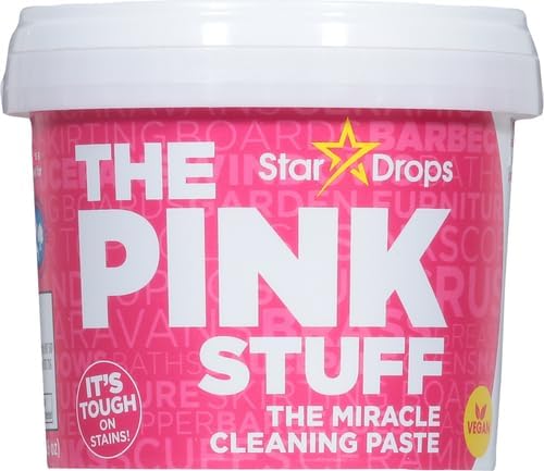 The Pink Stuff, Paste All Purpose Cleaner 500 g