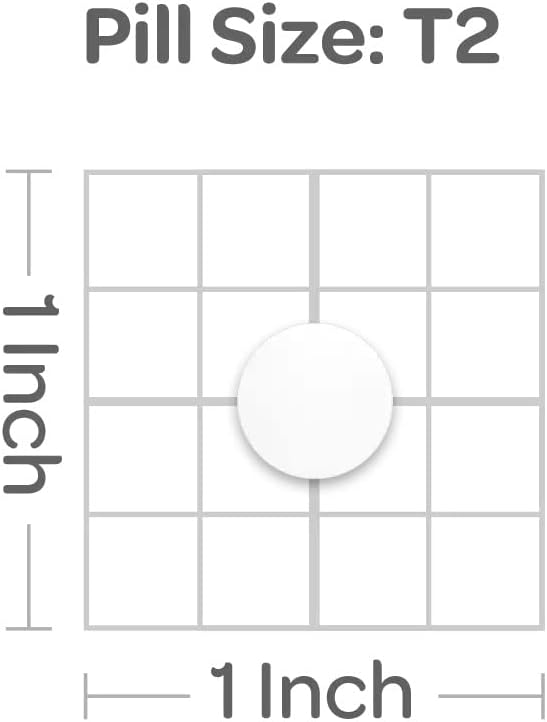 Puritan's Pride Ginkgo Biloba 60 mg 120 Tabletas