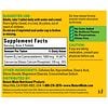 Nature made Vitamin B12 1000 mcg 160 tabletas