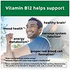 Nature made Vitamin B12 1000 mcg 160 tabletas