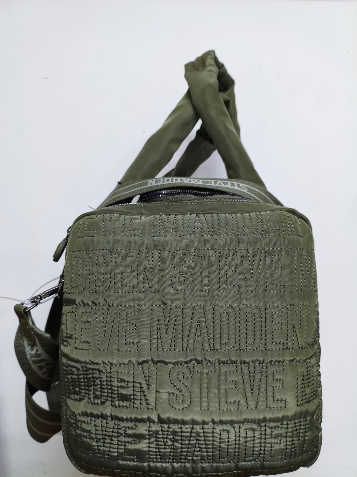 Steve Madden Juniper Benalani Weekender