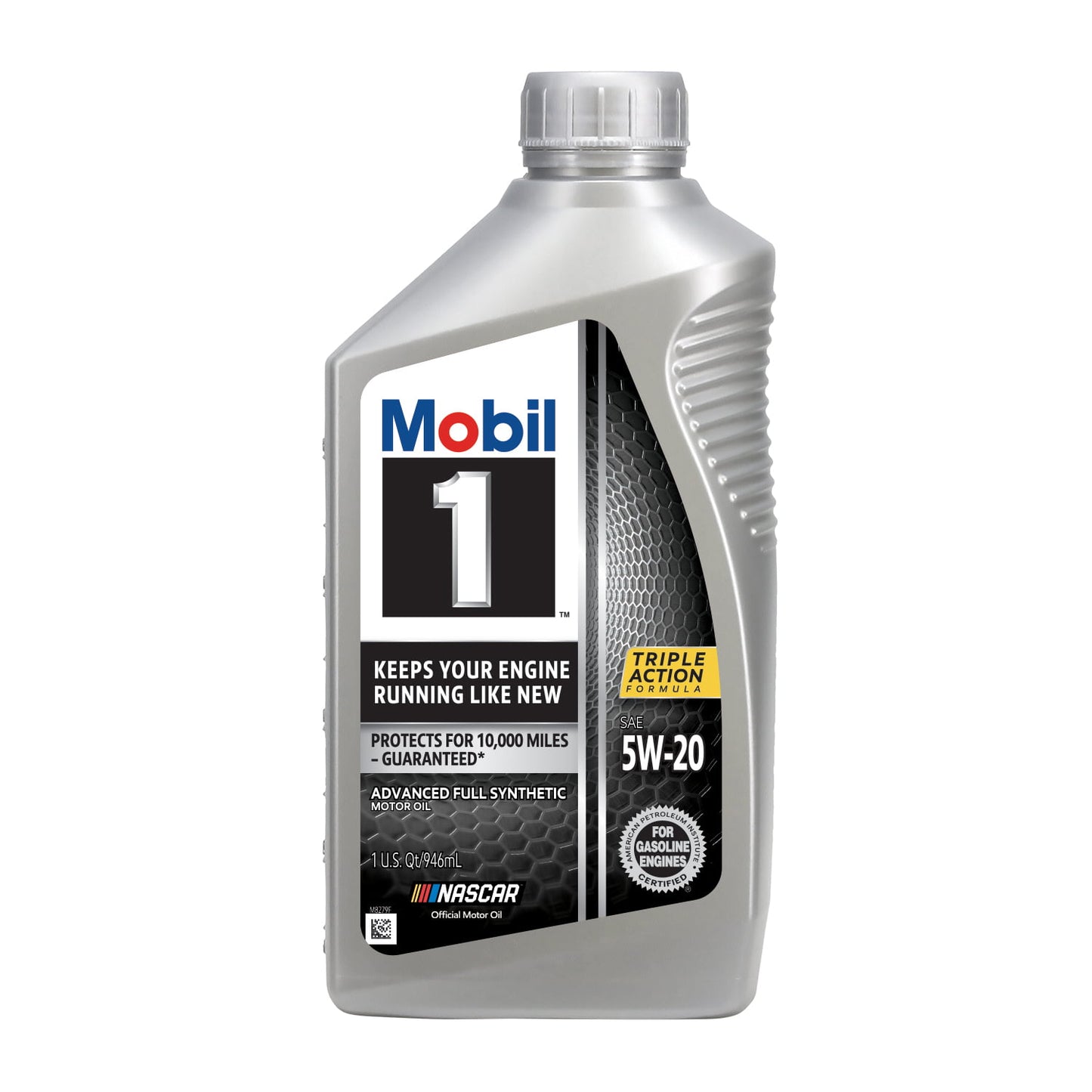 Aceite Mobil 1 5w-20 100% Sintetico