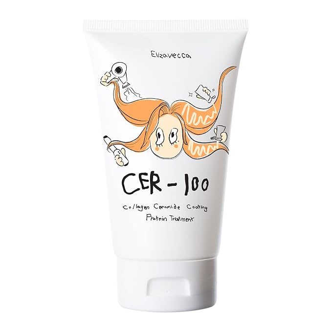 Elizavecca CER-100 collagen crema 3.4 fl oz