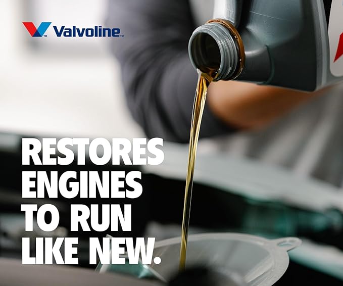 Valvoline Restore & Protect Sintetico 5W-30 4.73 L