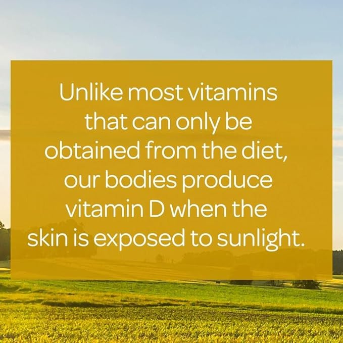 Puritan's Pride vitamina D3 50 mcg (2,000 UI) 200 cápsulas blandas