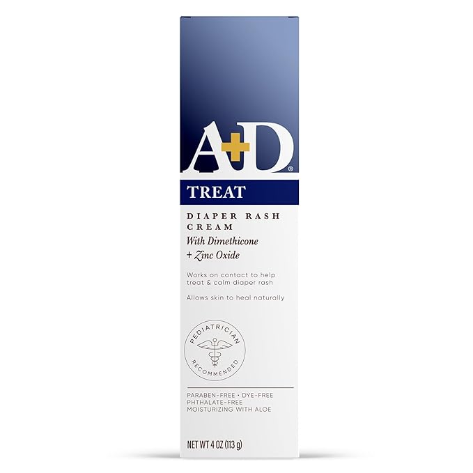 A&D Treat 113 gramos