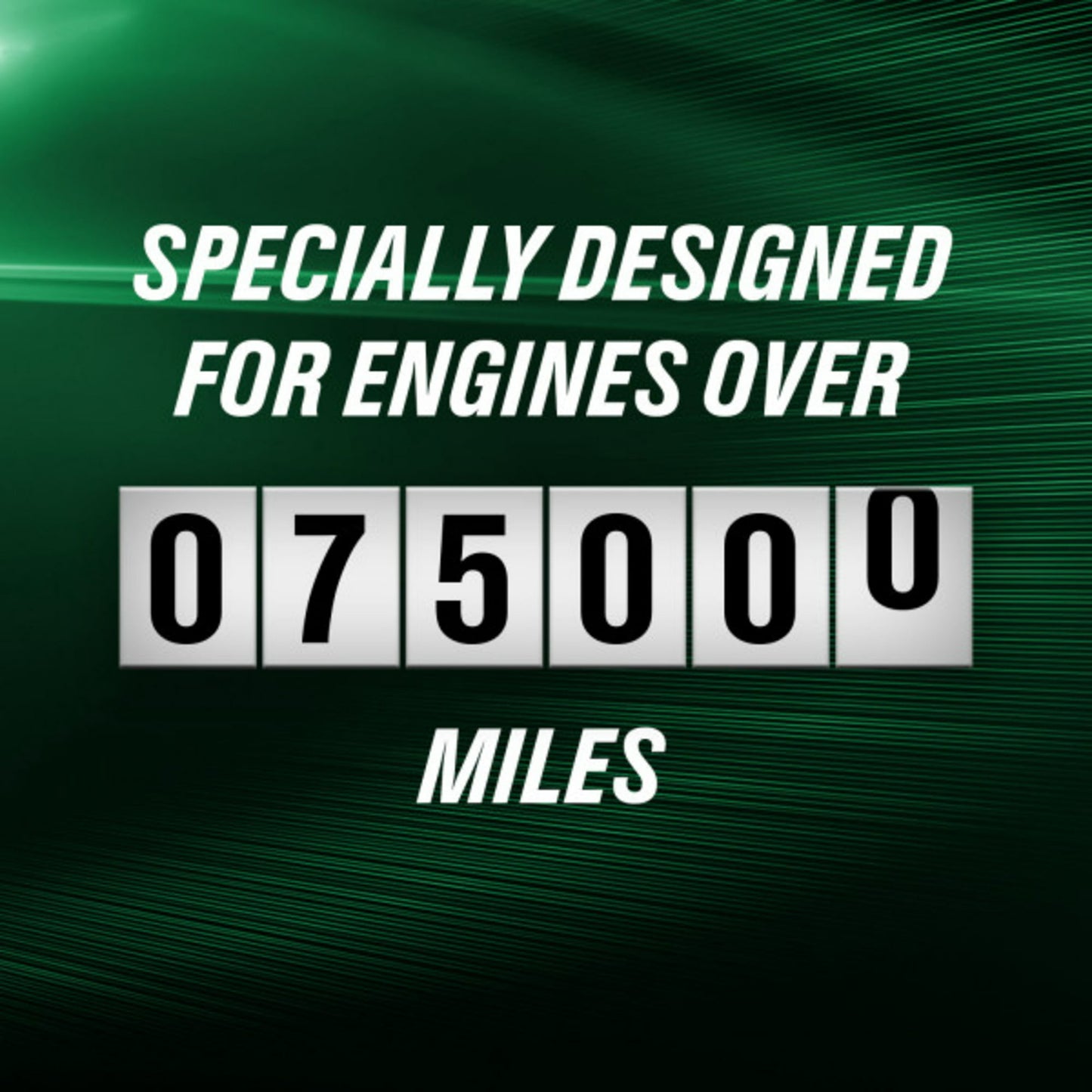 Aceite Castrol Edge 5w-30 Alto Kilometraje 100% Sintético
