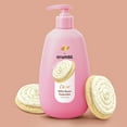 Dove Crumbl Jabon liquido galleta cupcake 12 oz