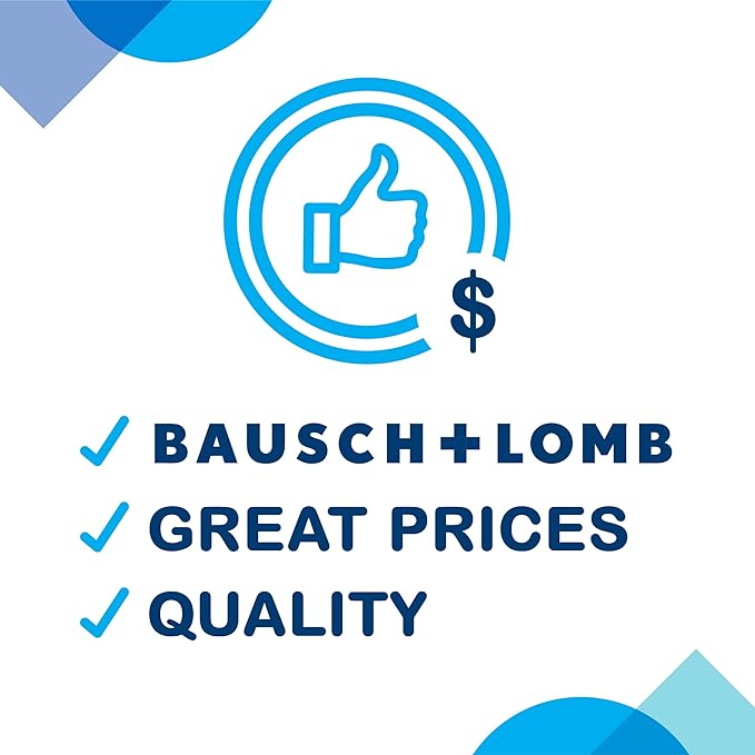 Bausch & Lomb advanced Eye Relief 118ml