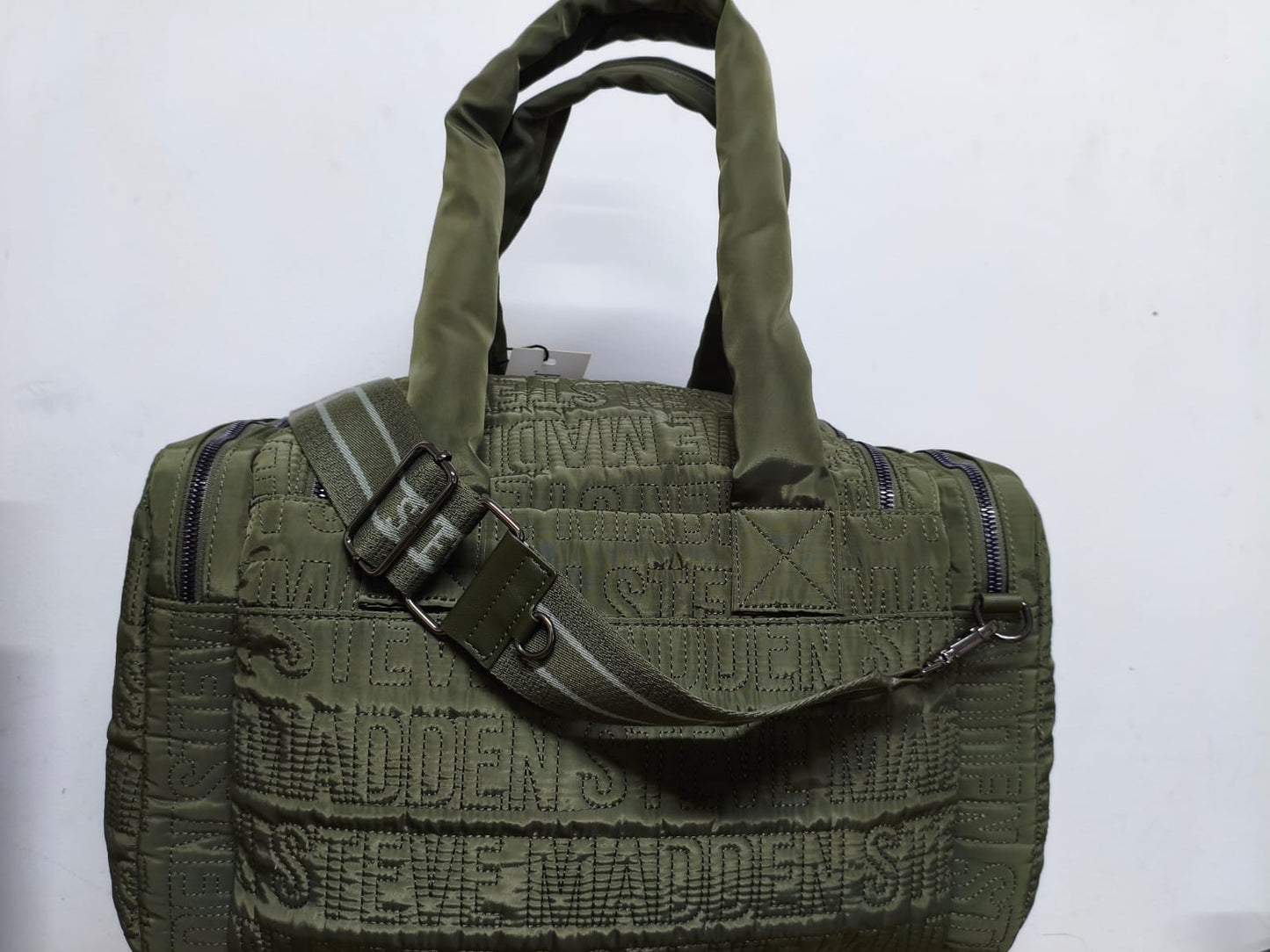 Steve Madden Juniper Benalani Weekender
