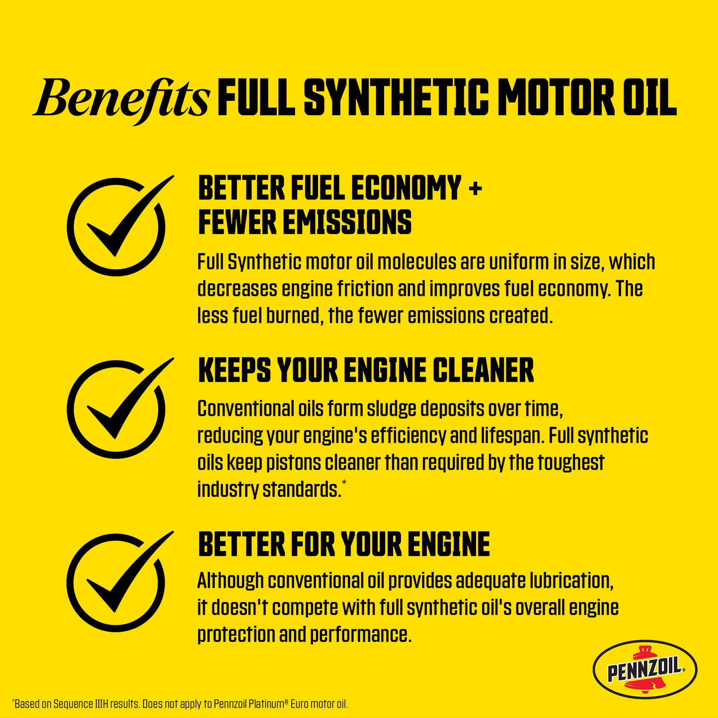 Pennzoil Platinum Euro L Sintético 5W-30