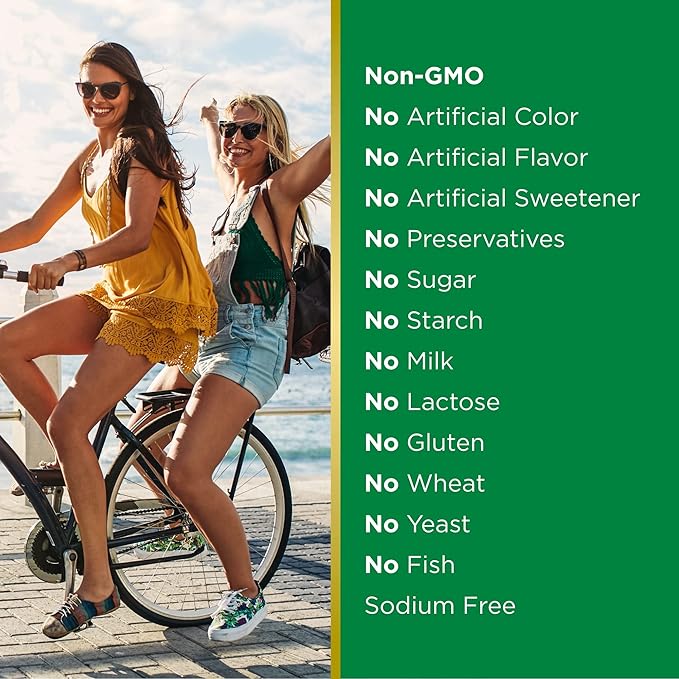 Nature's Bounty vitamina D3 25mcg 1000 UI 350 softgels