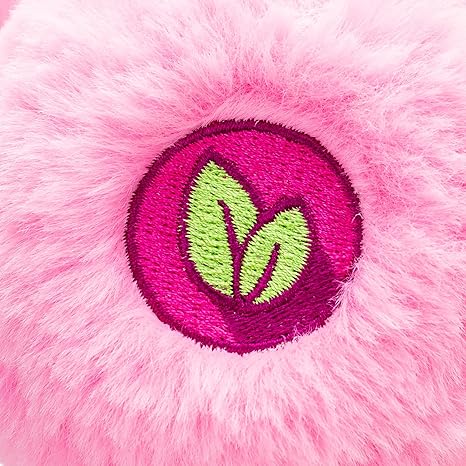 Care Bears Peluche de oso animador de 14 pulgadas Rosa